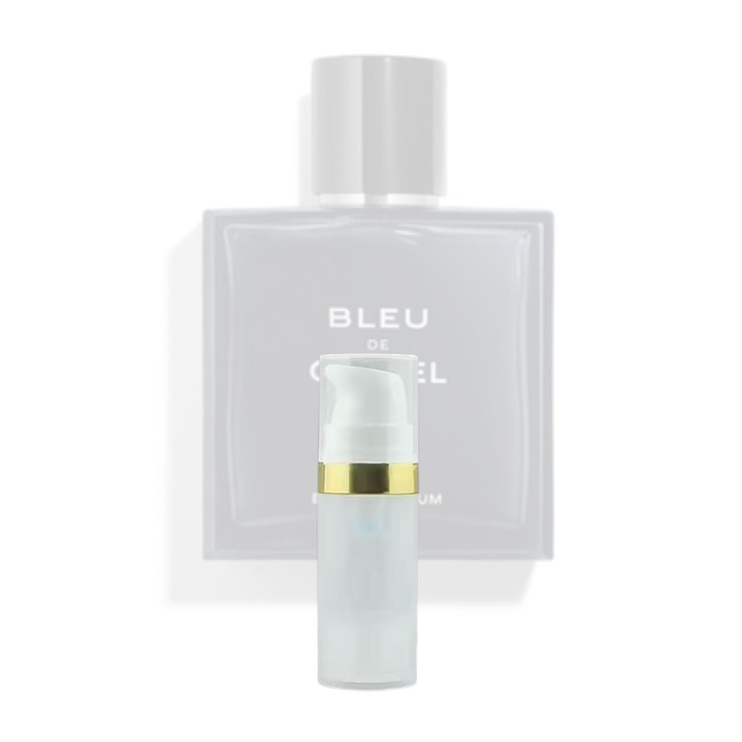 خمرية BLEU CHANEAL 15 ml