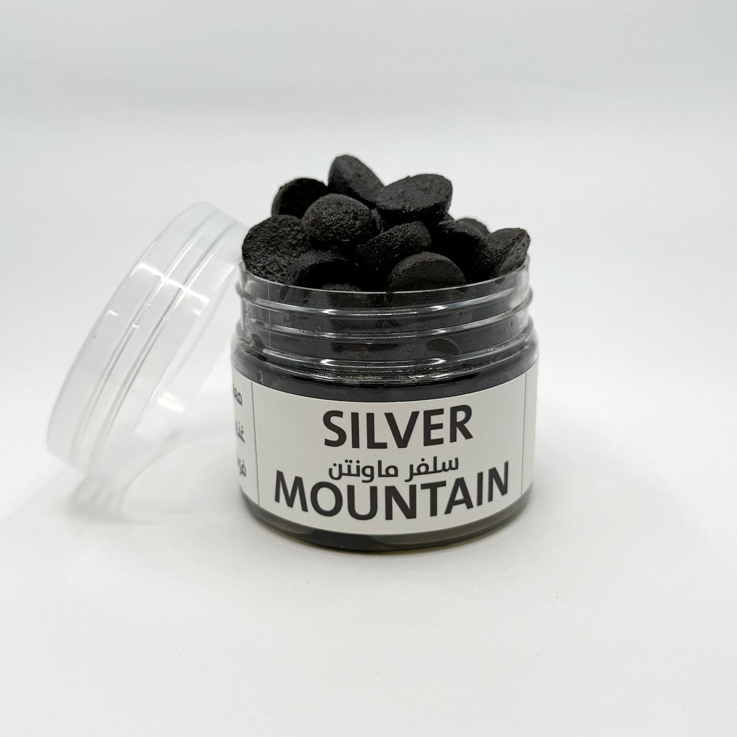 معمول silvermountain