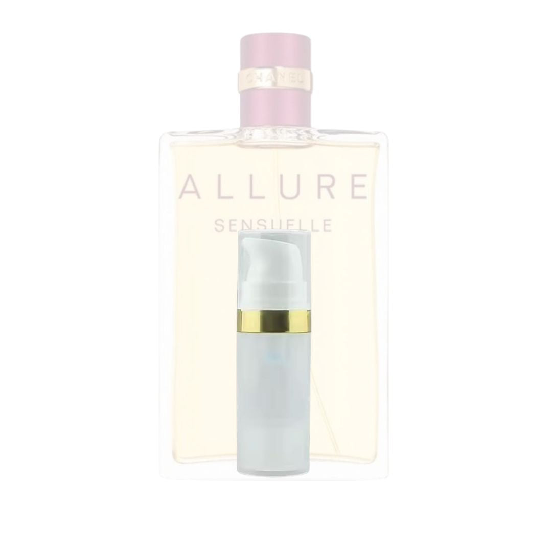 خمرية SENSUELLE 15 ml