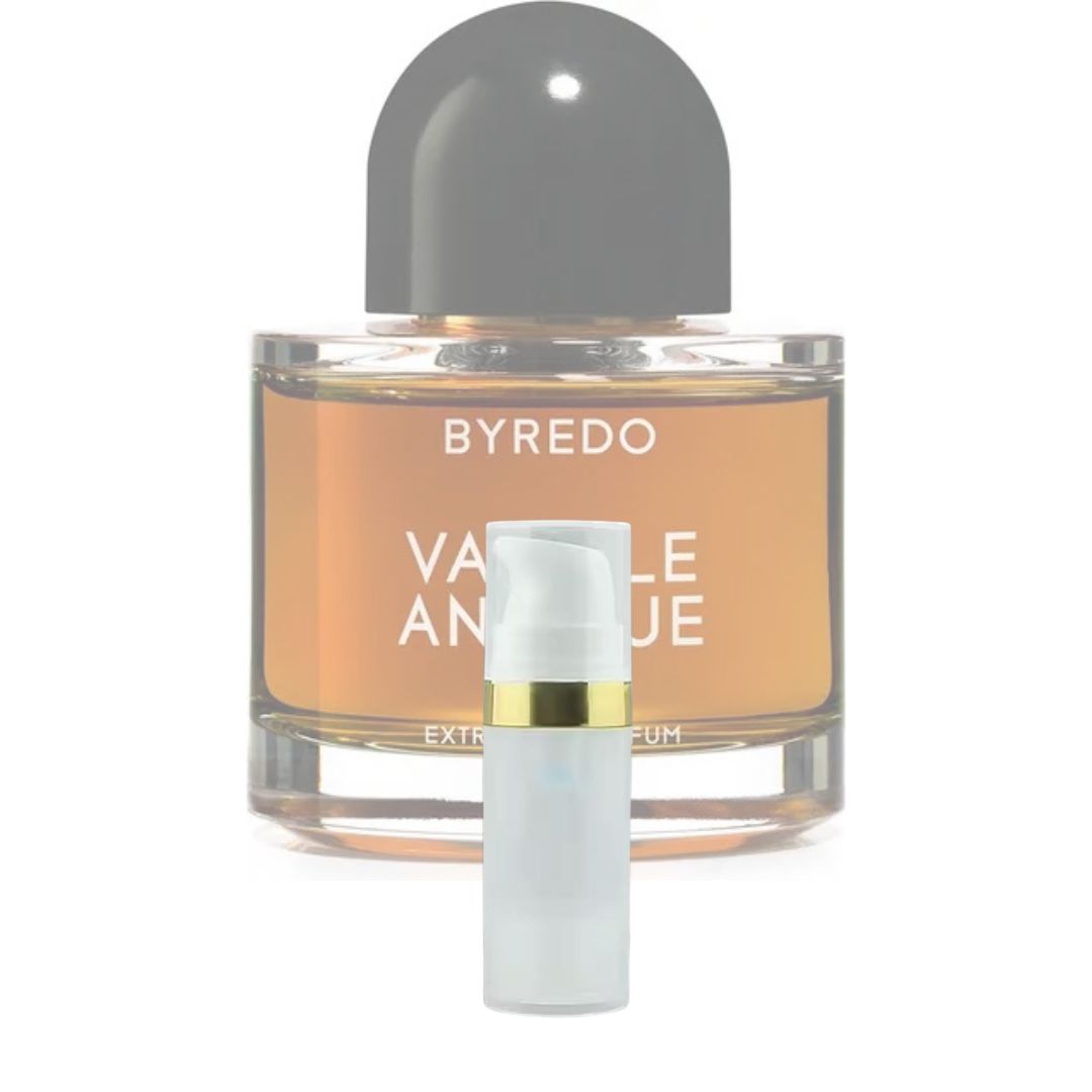خمرية VANILLA ANTIQUE 15 ml