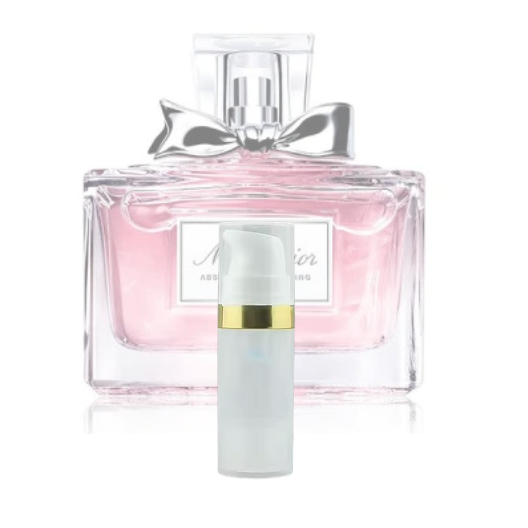 MISS DIOR 15 ml خمرية