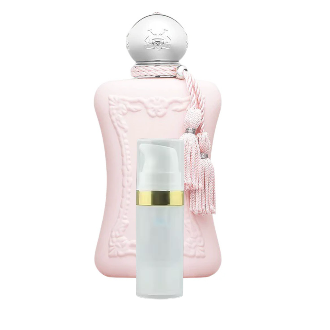 DELINA 15 ml خمرية