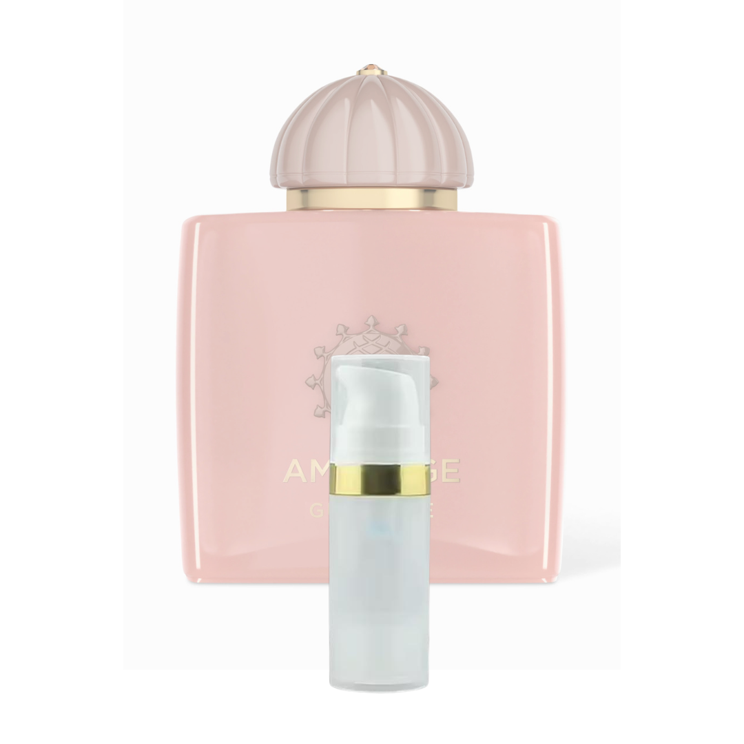amouage guidance 15 ml خمرية