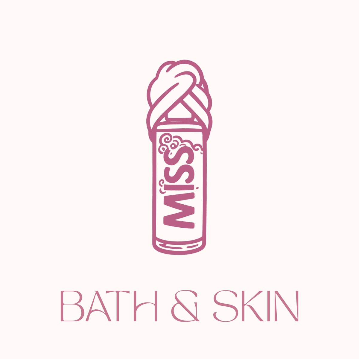 bath & skin