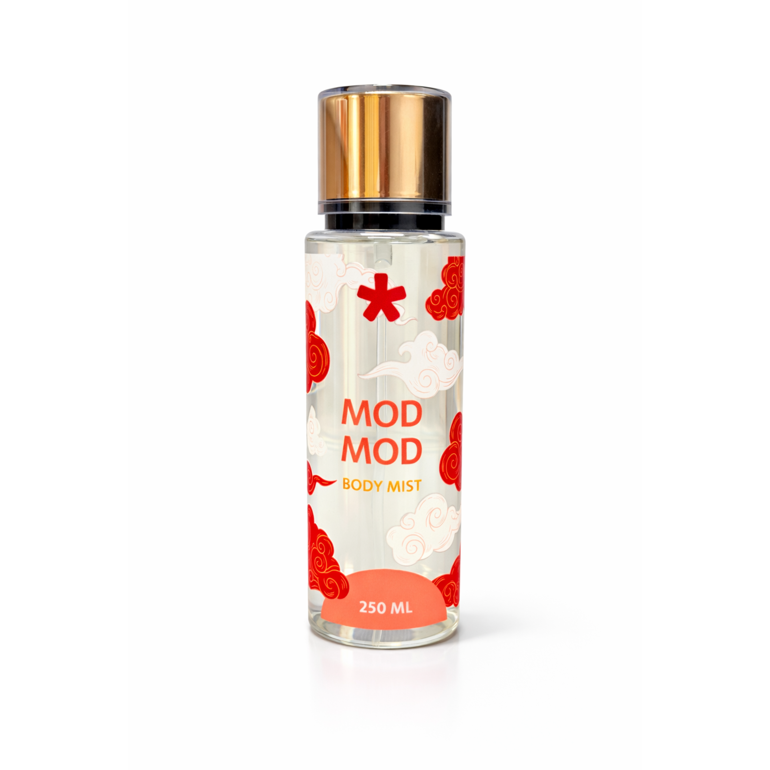 body mist