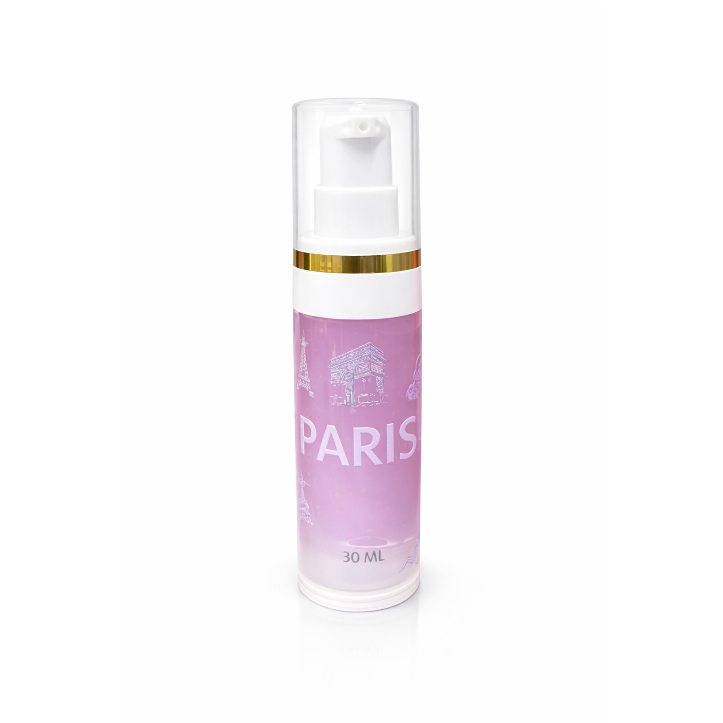 Paris khamreah 30 ml