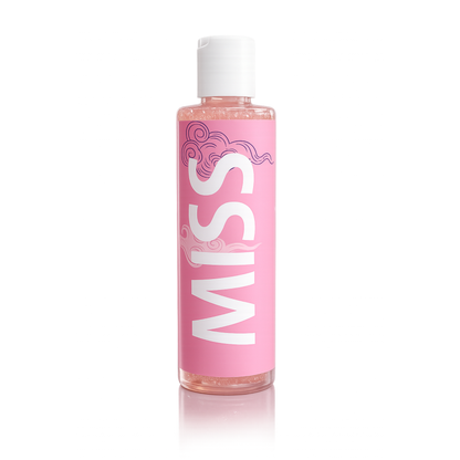 Miss shower gel 250 ml