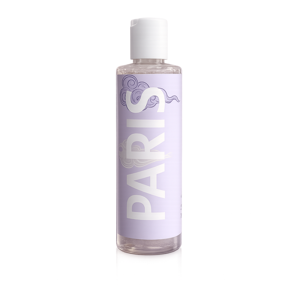 paris shower gel 250 ml