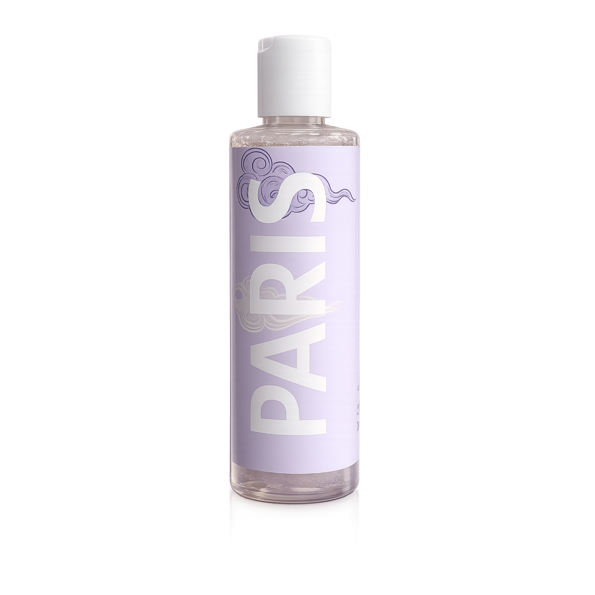 paris shower gel 250 ml