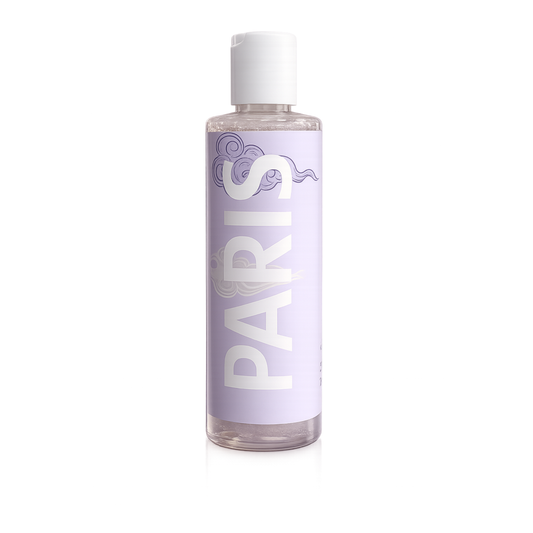 paris shower gel 250 ml