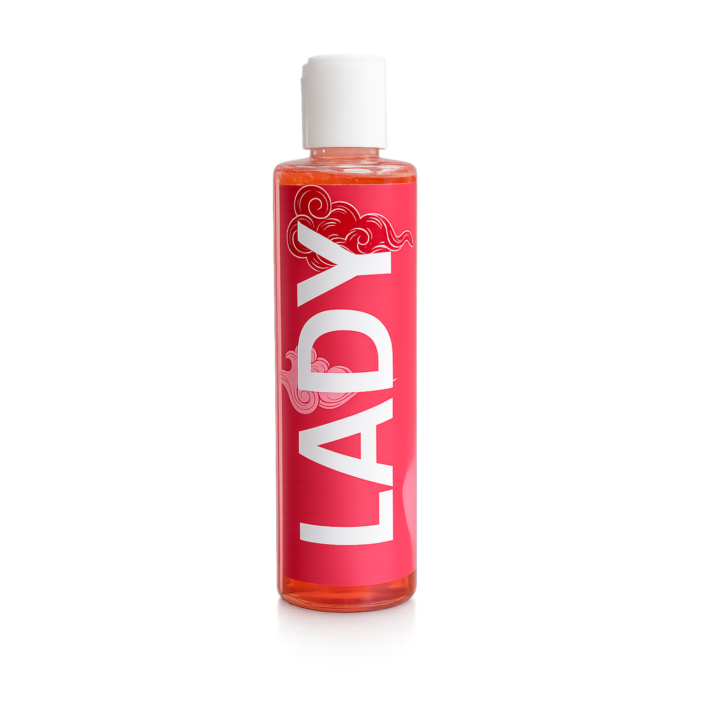 Lady shower gel 250 ml