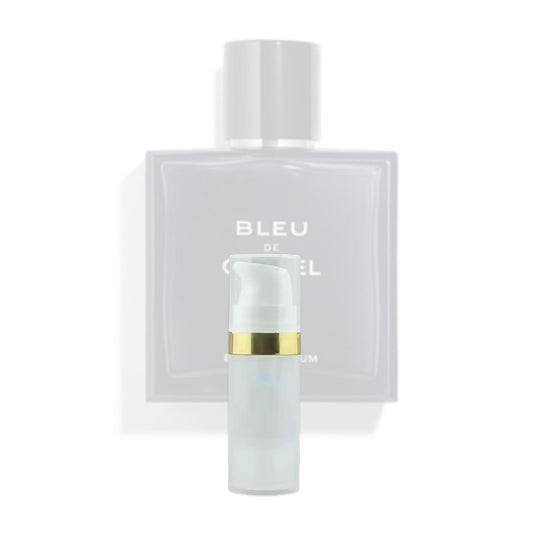 خمرية BLEU CHANEAL 15 ml