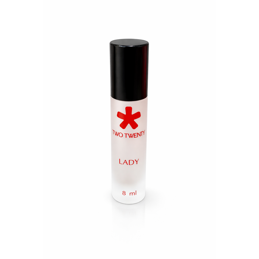 Lady roll 8 ml