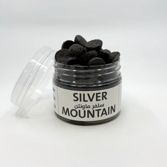 معمول silvermountain