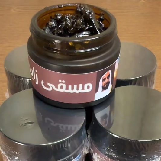 مسقى زايد (تولتين)