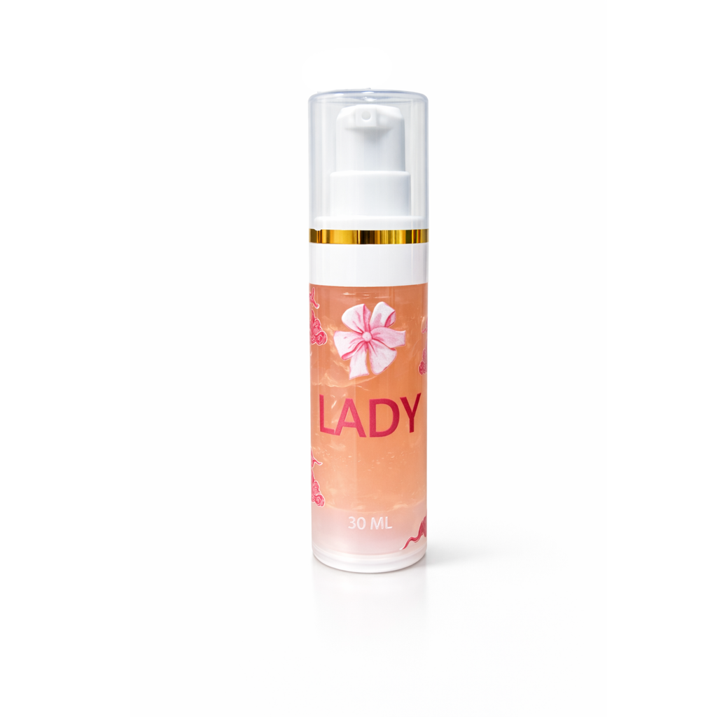 Lady khamreah 30 ml