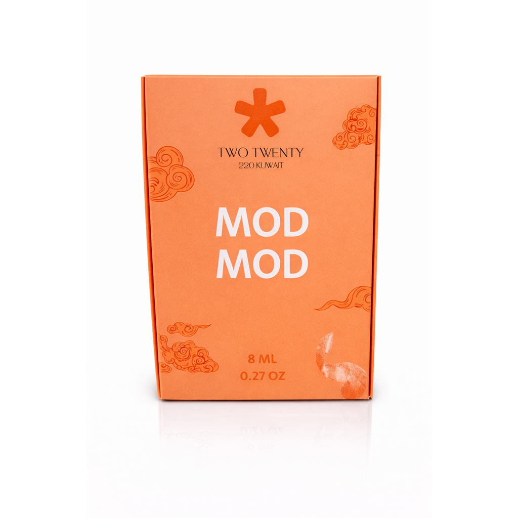 Mod Mod roll 8 ml