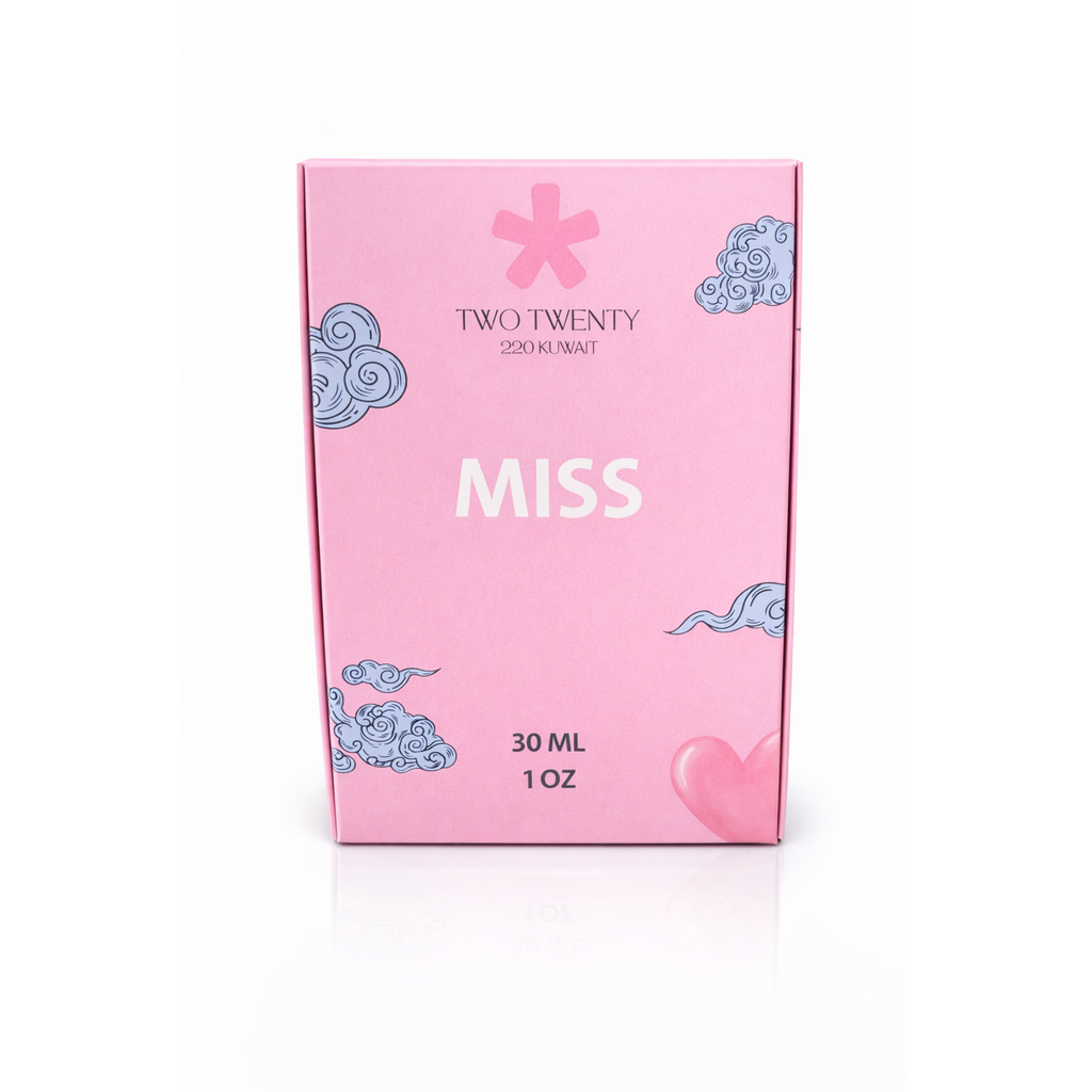 Miss roll 8 ml