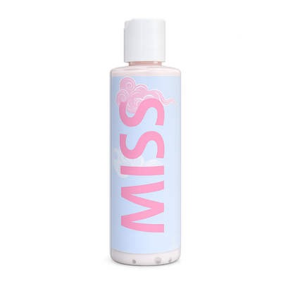 Miss body lotion 250 ml