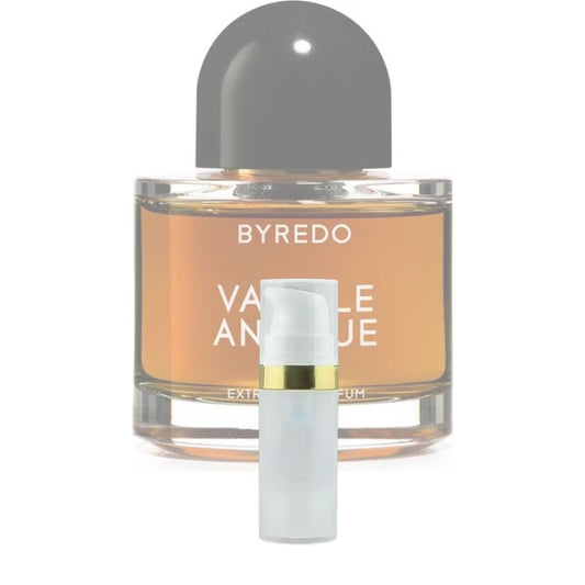 خمرية VANILLA ANTIQUE 15 ml