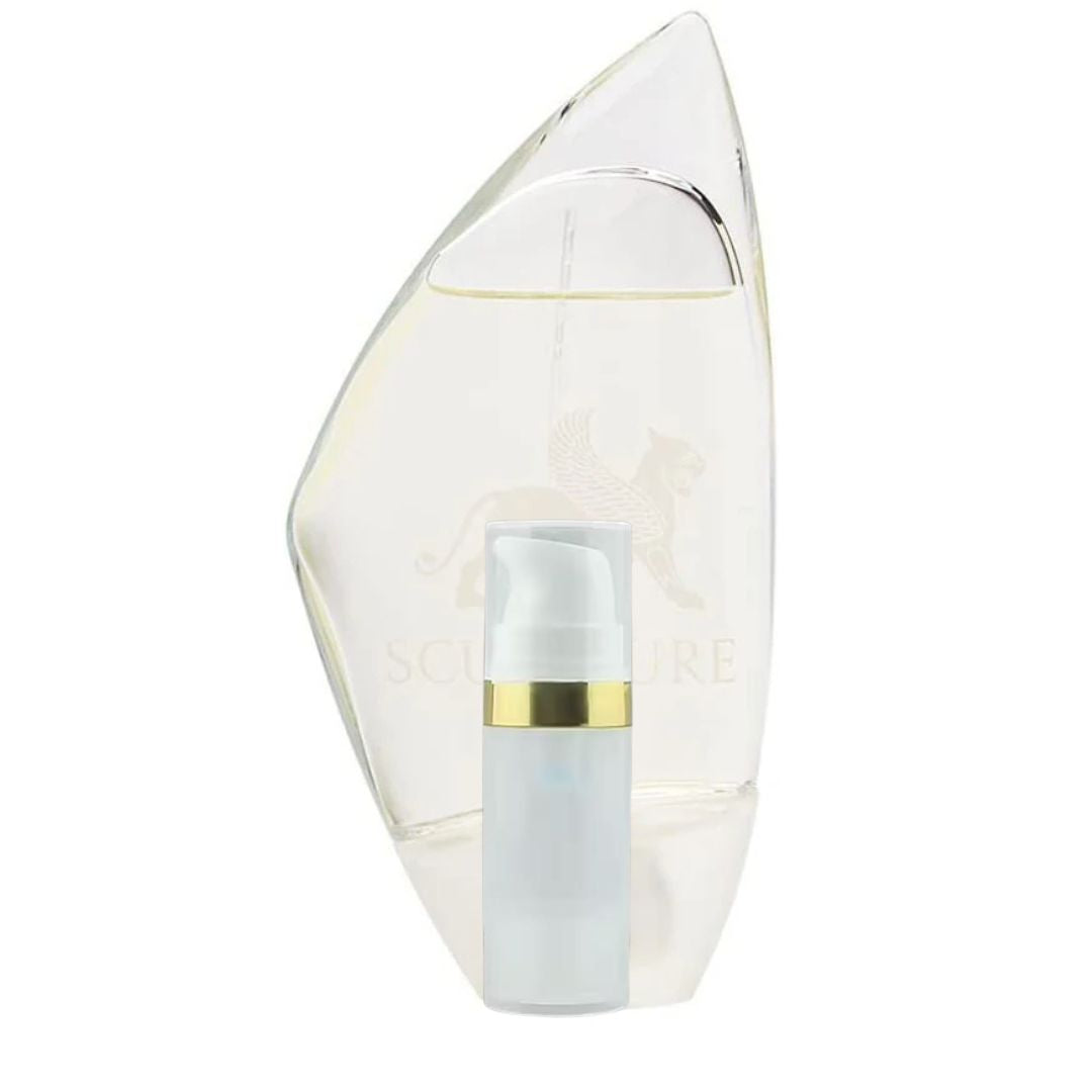 SCULPTURE homme 15 ml خمرية