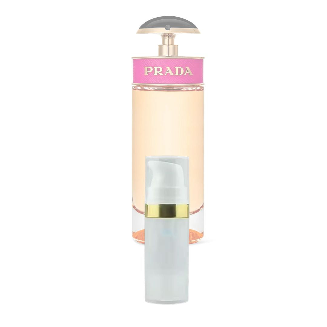 PRADA CANDY 15 ml خمرية