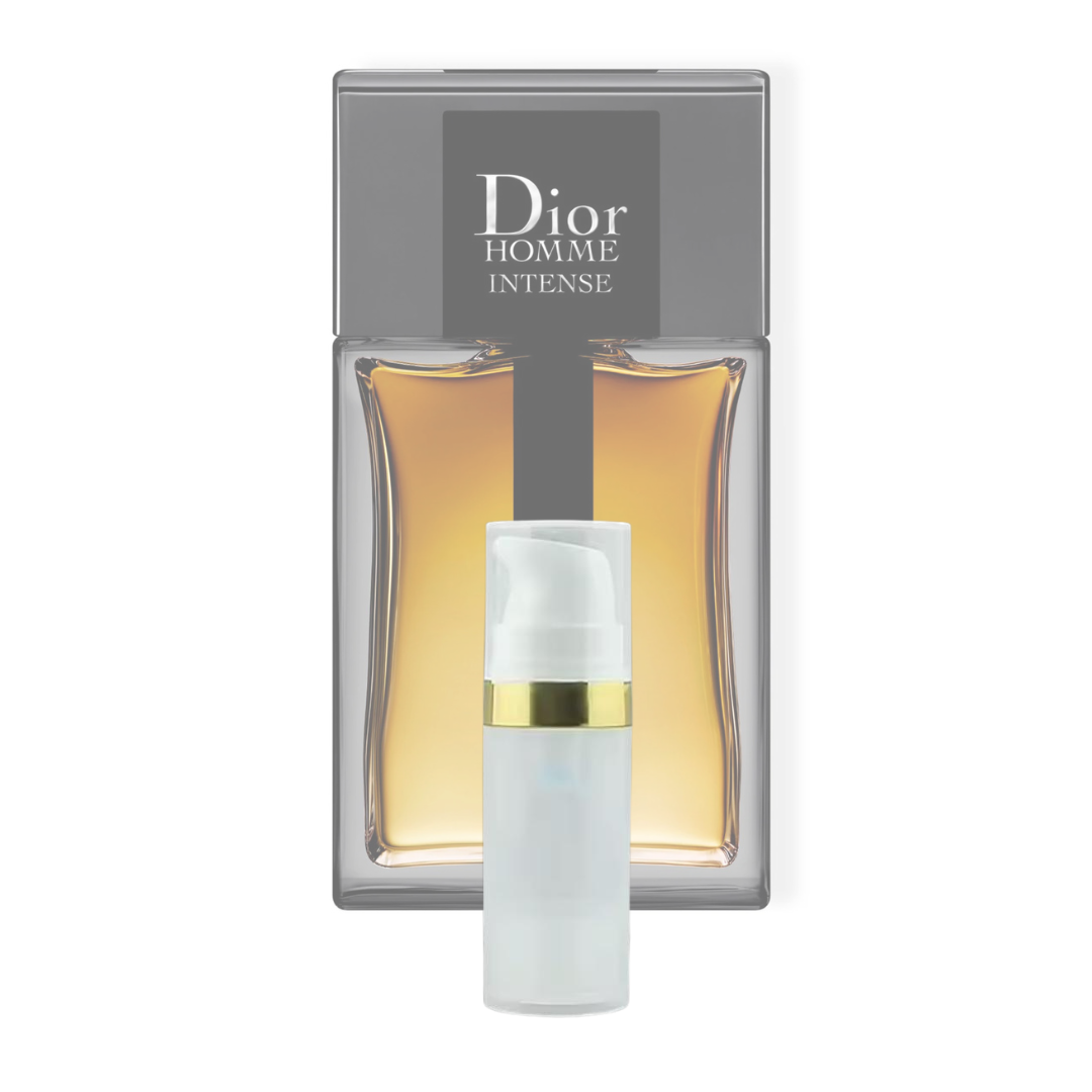خمرية DIOR HOMME 15 ml
