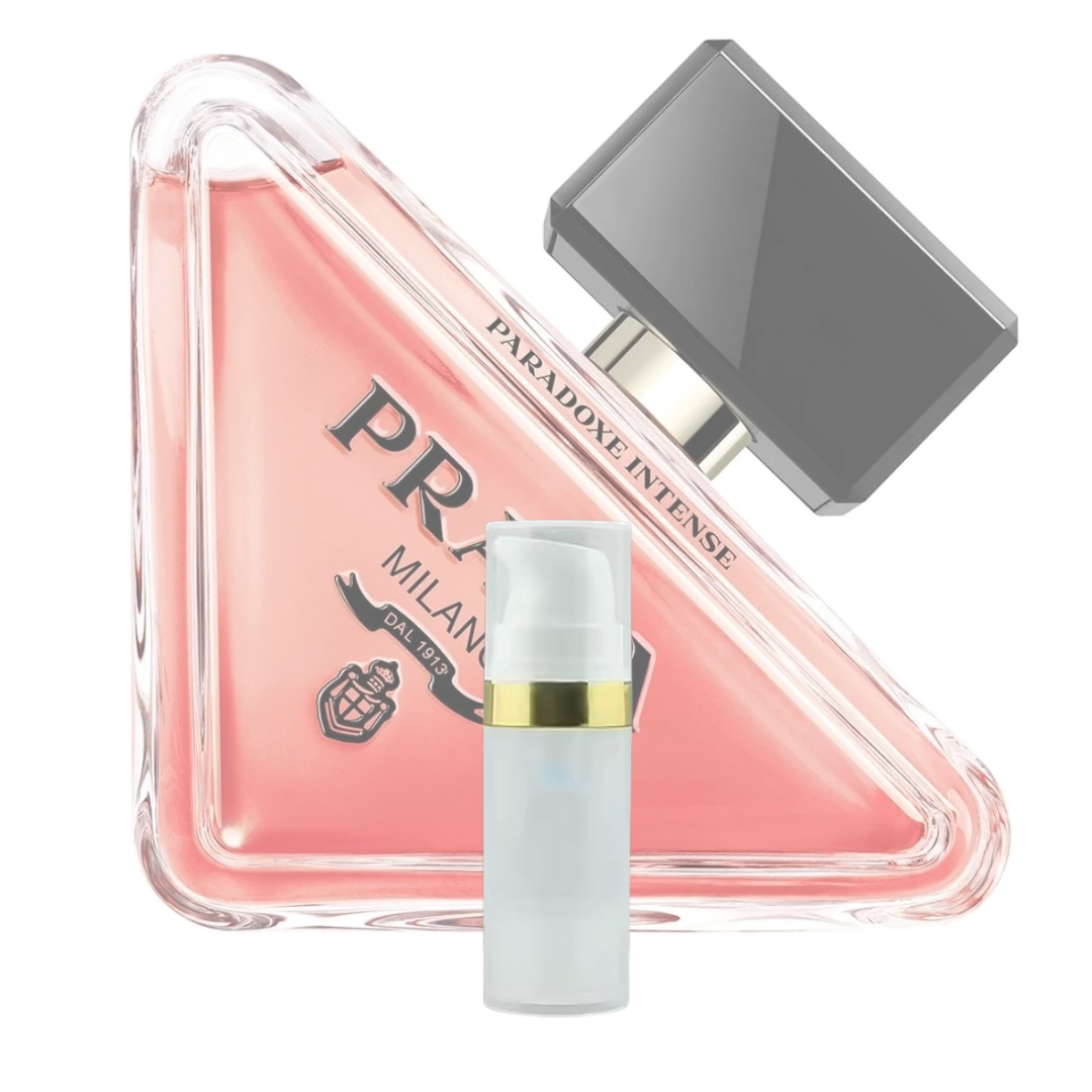PARADOXE INTENSE 15 ml خمرية