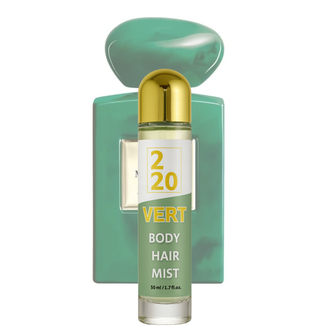 VERT بودي مست