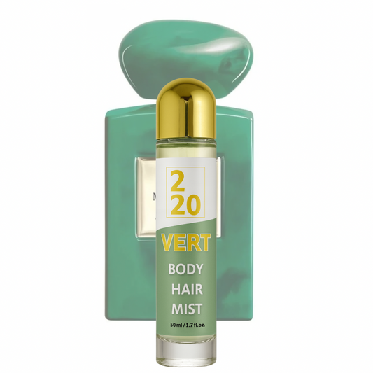 VERT بودي مست