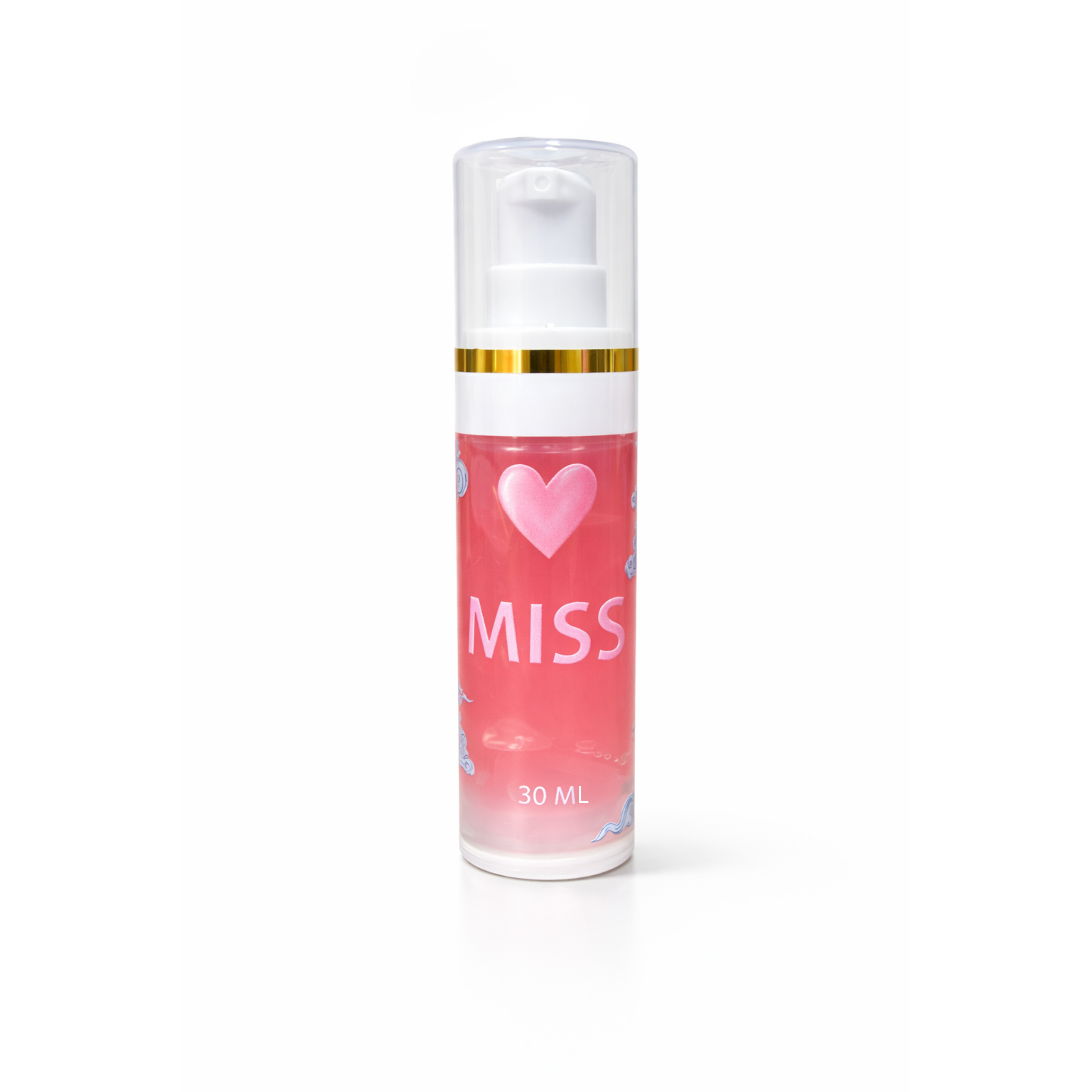 Miss khamreah 30 ml