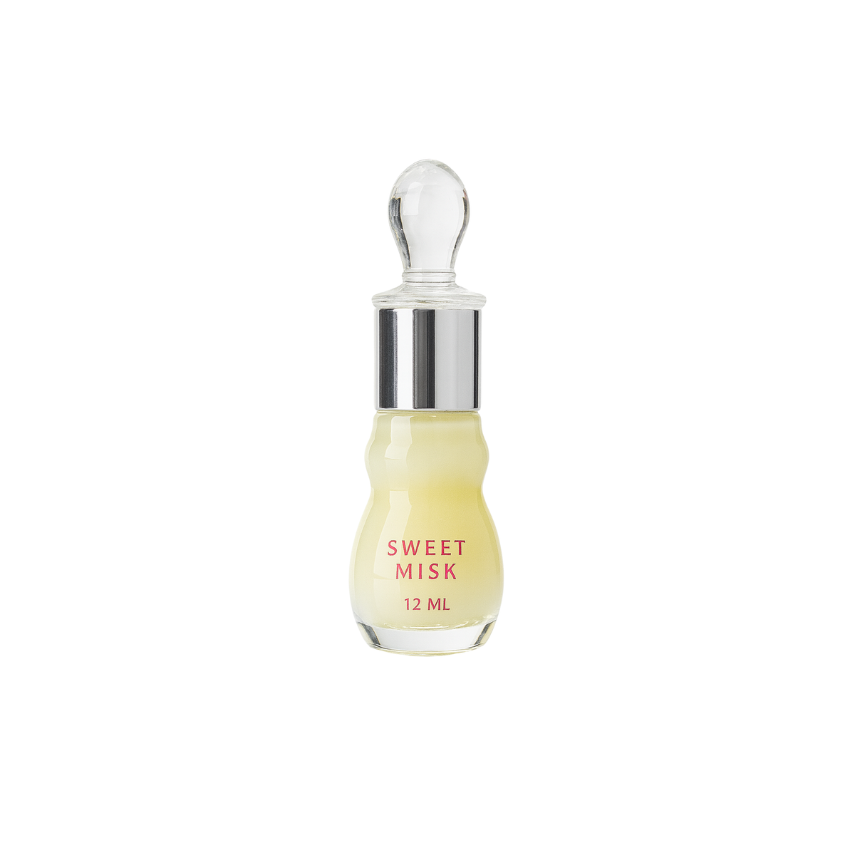 sweet misk 12 ml